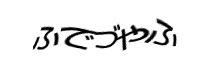 Authentication image