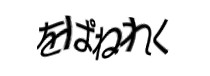 Authentication image