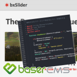 [baserCMS]バナー管理プラグインで作る画像スライドショー