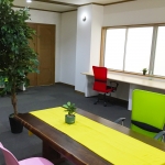 松江市千鳥町に「松江オフィス」を開設しました。