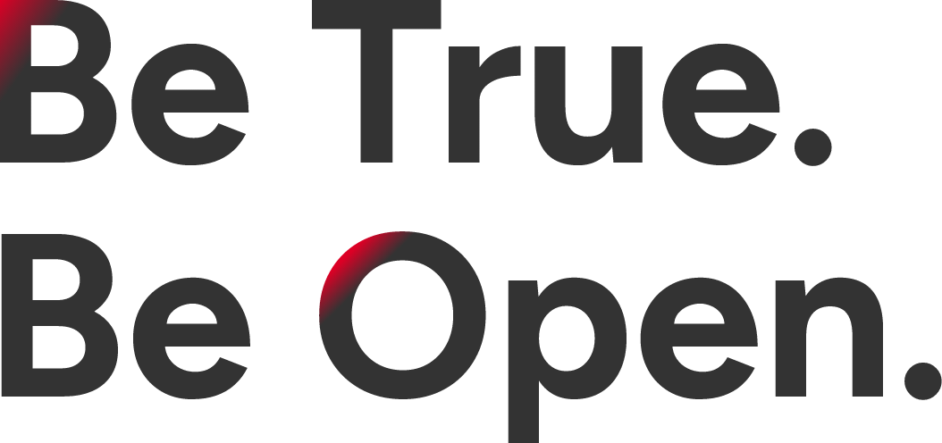 Be Turu. Be Open.