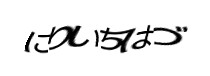 Authentication image